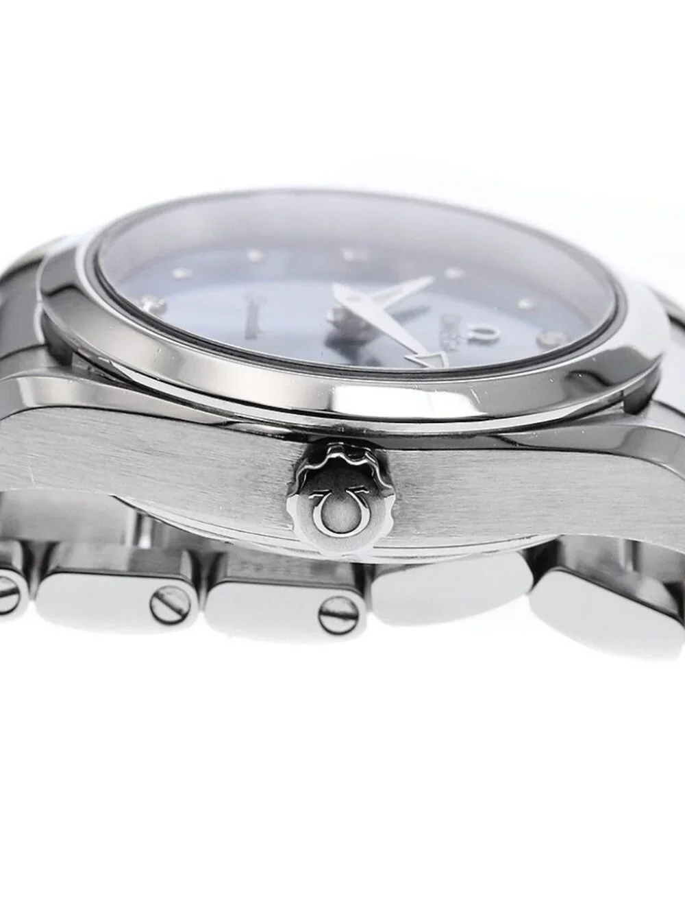 OMEGA Seamaster Aqua Terra